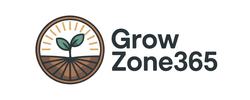 Grow Zone 365