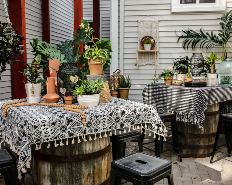 How to Bring Houseplants Indoors for Winter: The Complete Step-by-Step Guide
